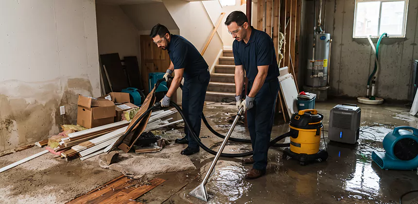 24 Hour Emergency Water Response in The Colony