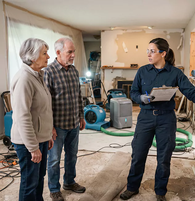 Why Choose The Colony Restoration Pro Over Other Fire Water and Mold Restoration Companies in The Colony?